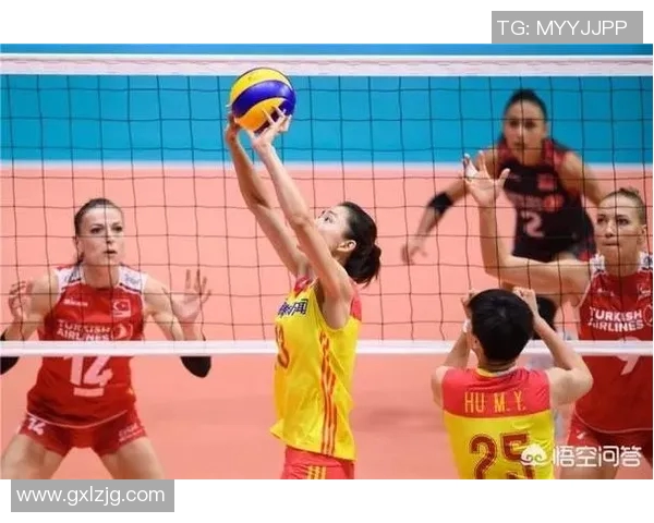 深圳排球队防守分析与战术调整对比赛结果的影响探讨 深圳排球队防守分析与战术调整对比赛结果的影响探讨