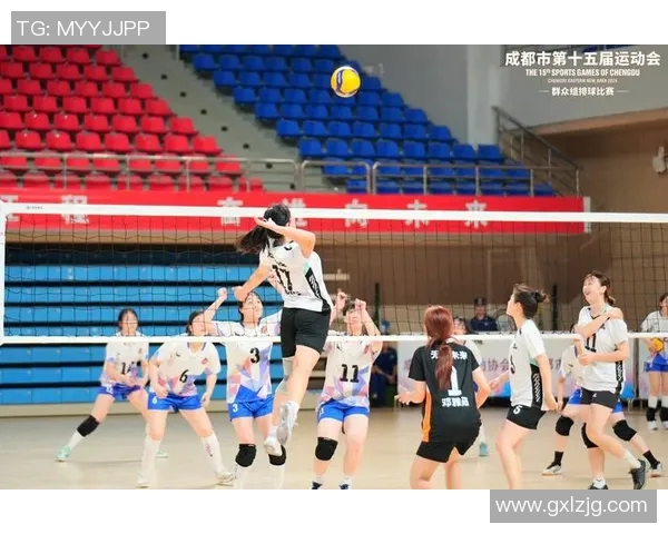 聚焦排球技术探讨成都排球队的训练与战术创新之路 聚焦排球技术探讨成都排球队的训练与战术创新之路