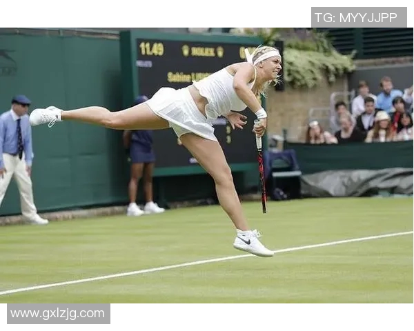 专访赵娜揭秘网球成功秘诀与职业生涯背后的故事 专访赵娜揭秘网球成功秘诀与职业生涯背后的故事