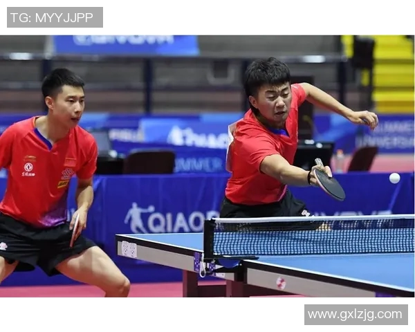 乒乓球心理素质评比揭晓西安乒乓球队荣登第八名引发关注