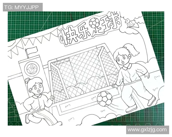 可爱足球明星幼儿版形象展示让孩子们爱上足球的乐趣与梦想 可爱足球明星幼儿版形象展示让孩子们爱上足球的乐趣与梦想