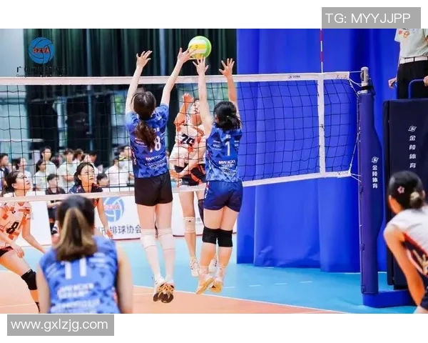 广州排球队在排球比赛中创下新高经验排名引发热议