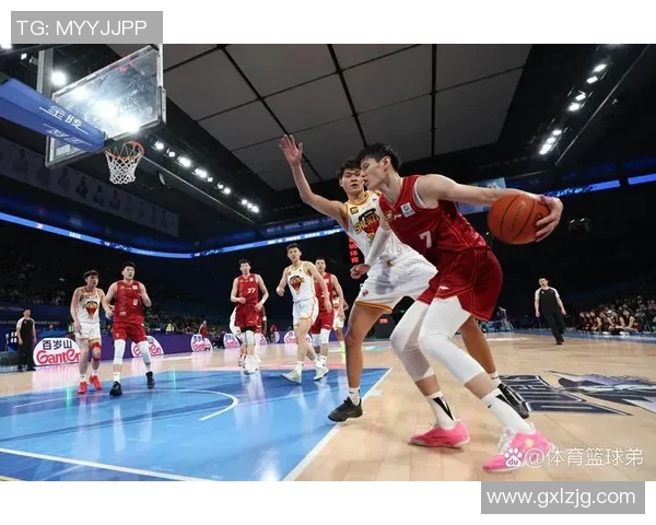 广州篮球队挑战赛技术表现分析与点评展现团队实力与战术配合
