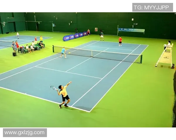 广州网球队在全国网球意识排行榜中荣登第六名彰显实力与潜力 广州网球队在全国网球意识排行榜中荣登第六名彰显实力与潜力