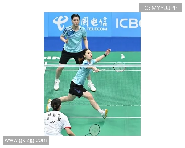 广州羽毛球队在锦标赛中的比赛经验与表现分析