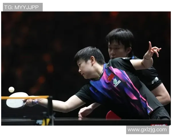 成都乒乓球队在大满贯赛事中的状态分析与表现评估