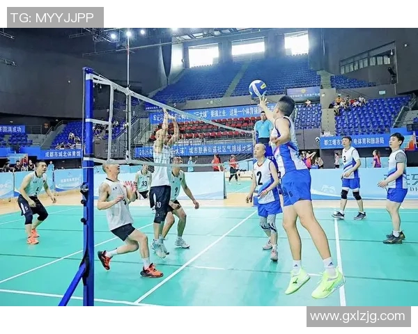 成都排球队最新排球比赛经验TOP10分享助力球队提升竞技水平 成都排球队最新排球比赛经验TOP10分享助力球队提升竞技水平