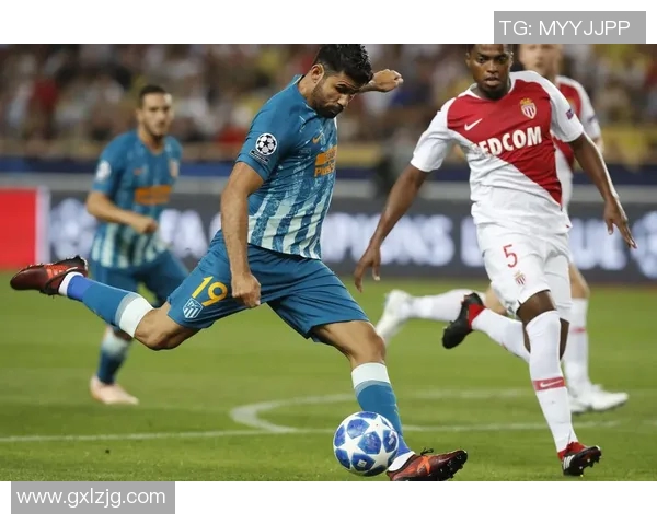 摩纳哥足球明星排名揭晓谁是最闪耀的球场巨星 摩纳哥足球明星排名揭晓谁是最闪耀的球场巨星