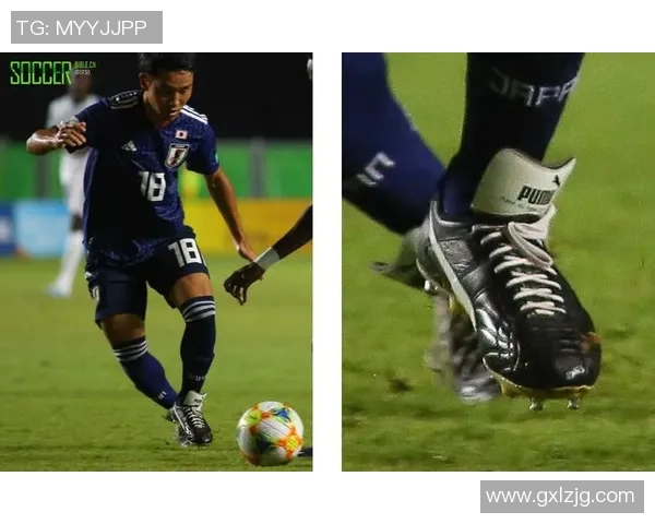 穿越彪马品牌的足球明星之路与荣耀追寻