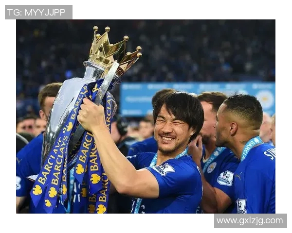 英超联赛中最具影响力的日本足球明星排行榜解析