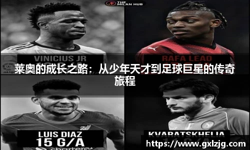莱奥的成长之路：从少年天才到足球巨星的传奇旅程