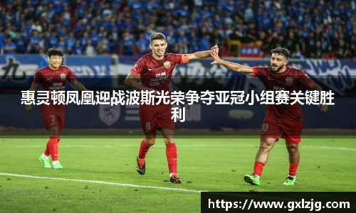 惠灵顿凤凰迎战波斯光荣争夺亚冠小组赛关键胜利