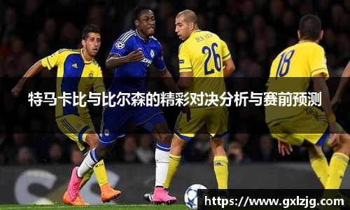 特马卡比与比尔森的精彩对决分析与赛前预测